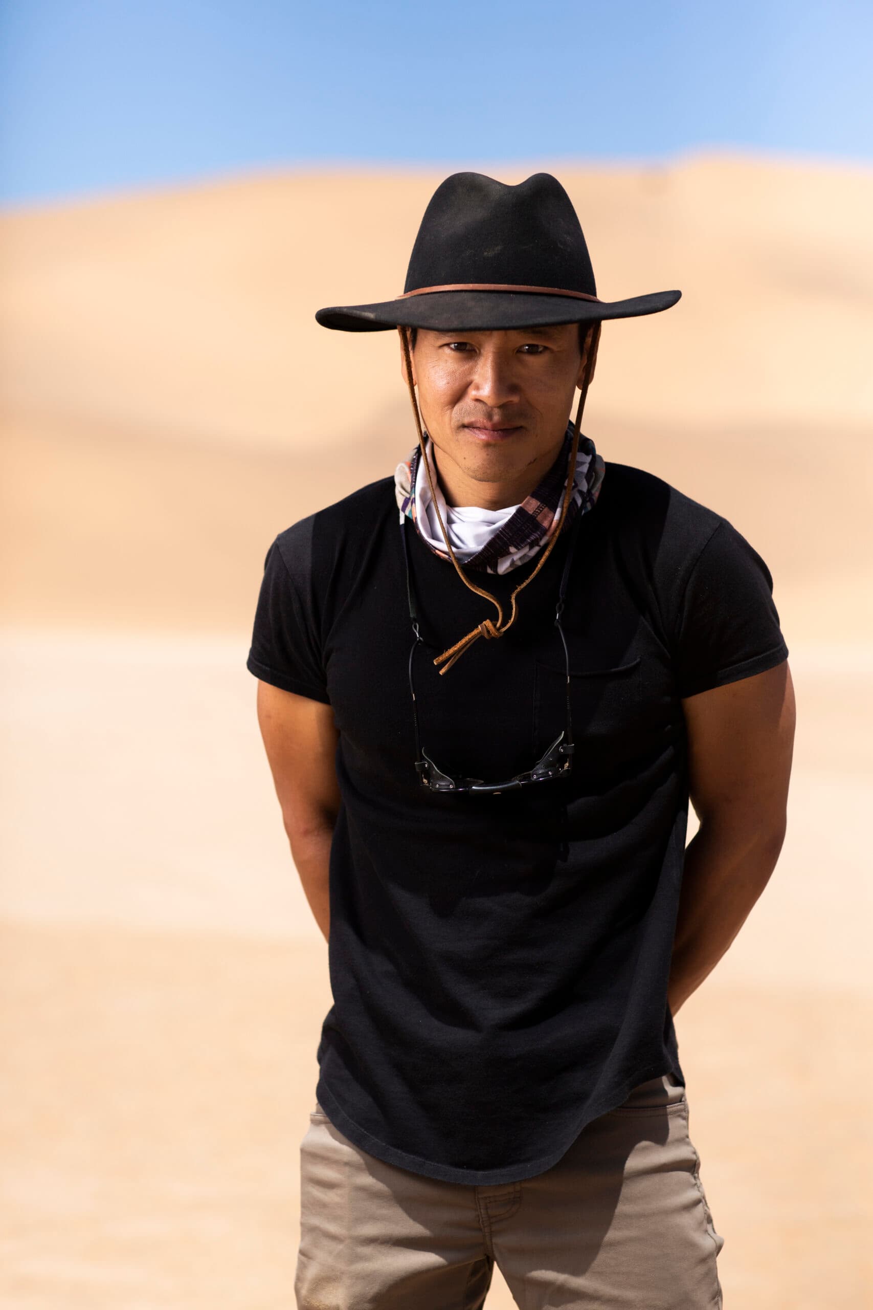 Albert Lin