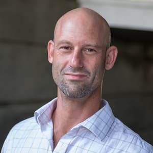 Eli Spencer